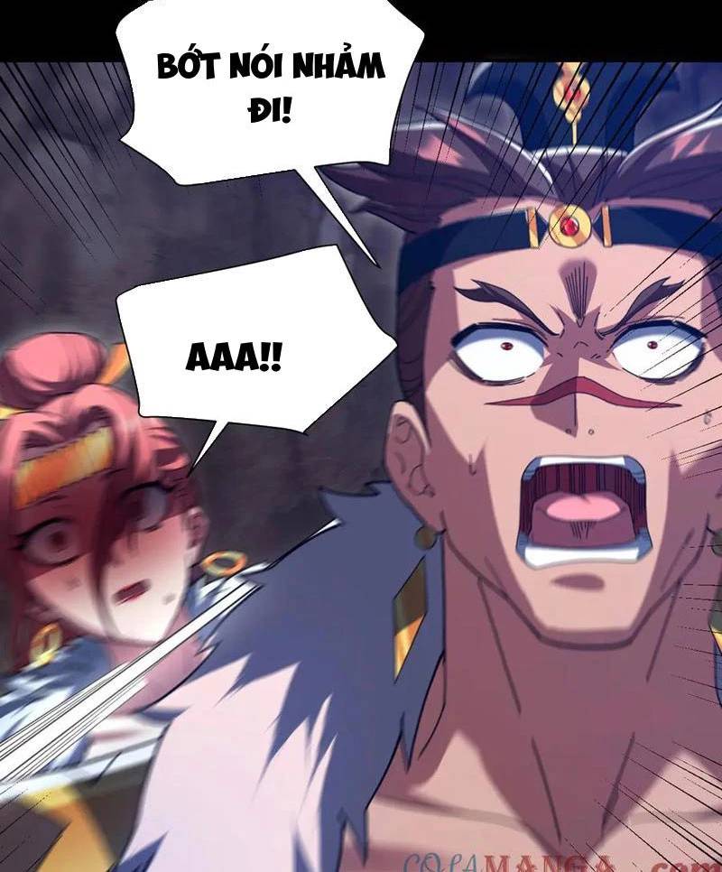 Bắt Đầu Chấn Kinh Nữ Đế Lão Bà Ta Vô Địch! [Chap 1-83]