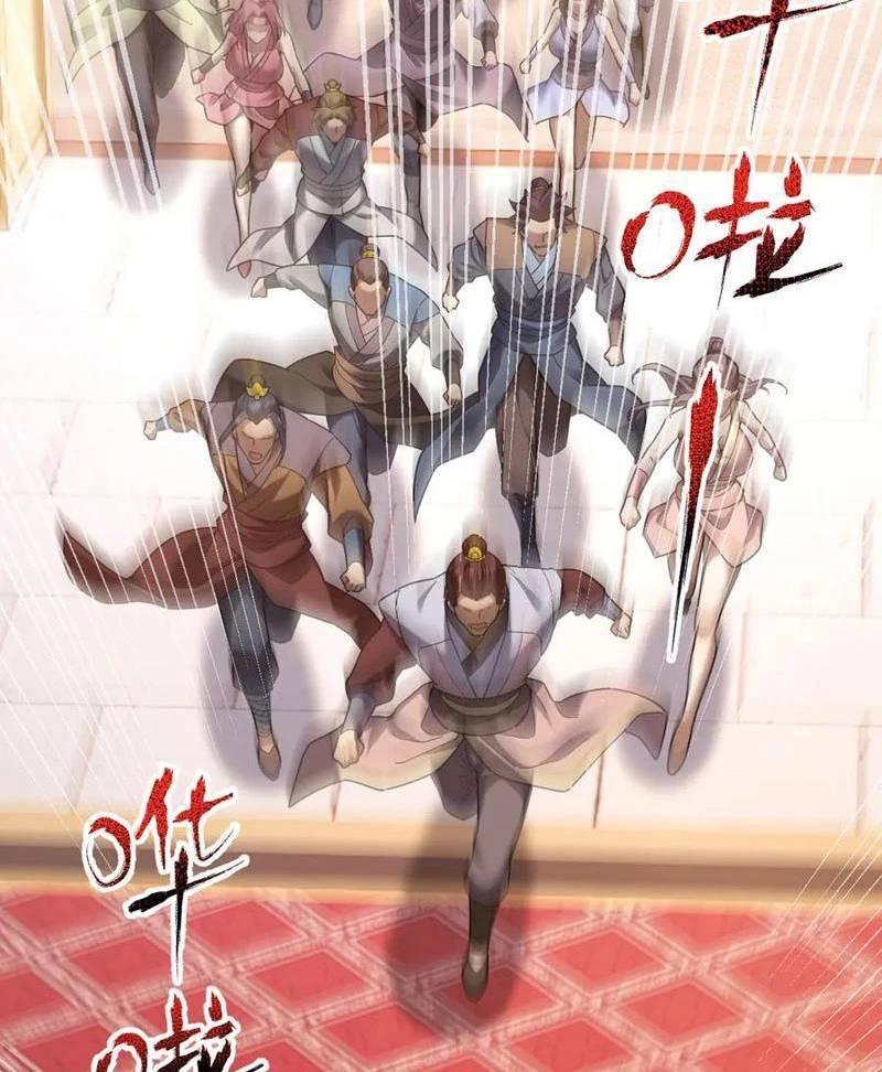 Bắt Đầu Chấn Kinh Nữ Đế Lão Bà Ta Vô Địch! [Chap 1-83]