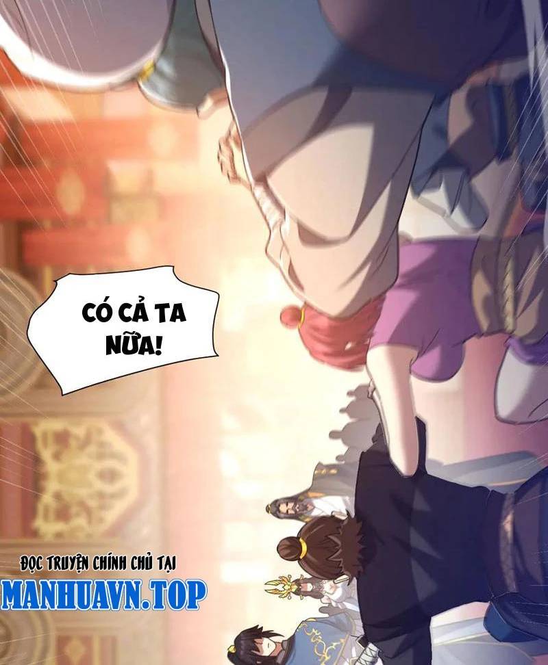 Bắt Đầu Chấn Kinh Nữ Đế Lão Bà Ta Vô Địch! [Chap 1-83]