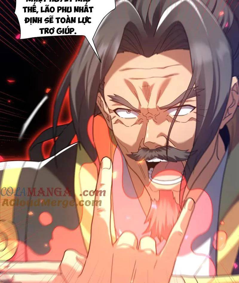Bắt Đầu Chấn Kinh Nữ Đế Lão Bà Ta Vô Địch! [Chap 1-83]