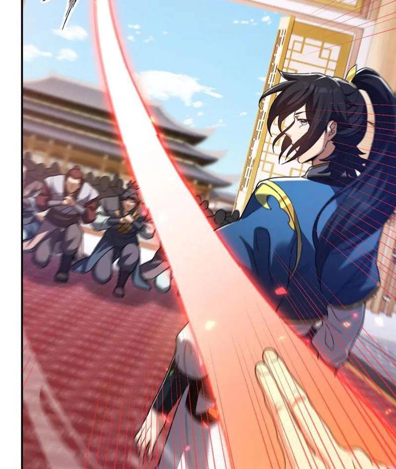 Bắt Đầu Chấn Kinh Nữ Đế Lão Bà Ta Vô Địch! [Chap 1-83]