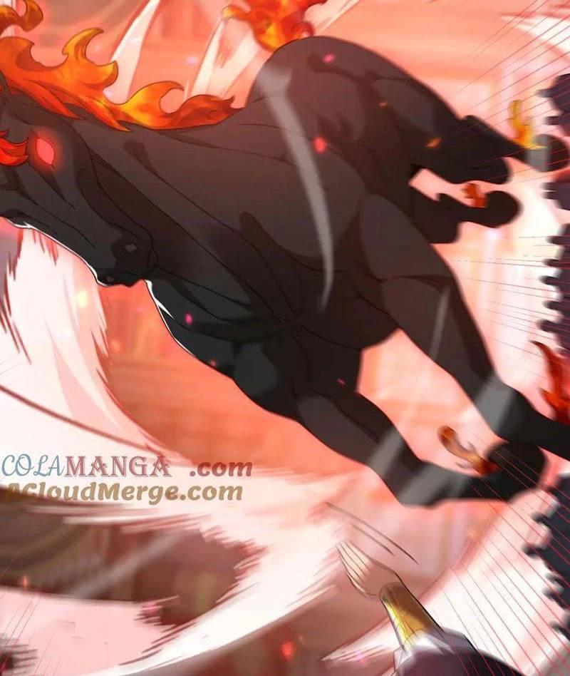Bắt Đầu Chấn Kinh Nữ Đế Lão Bà Ta Vô Địch! [Chap 1-83]