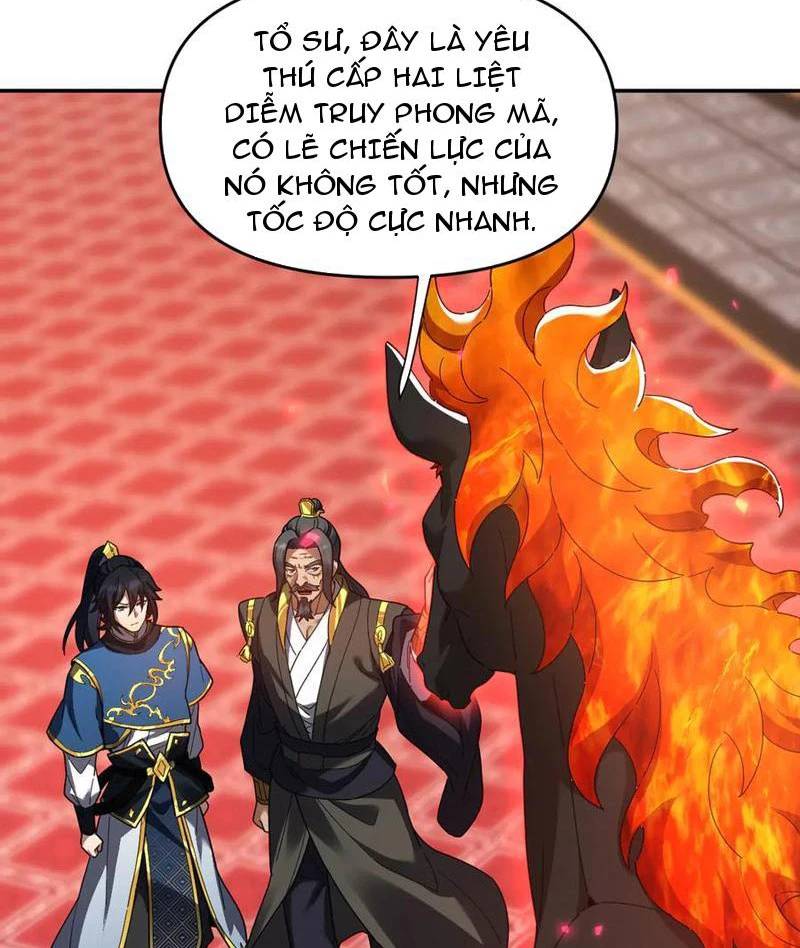 Bắt Đầu Chấn Kinh Nữ Đế Lão Bà Ta Vô Địch! [Chap 1-83]