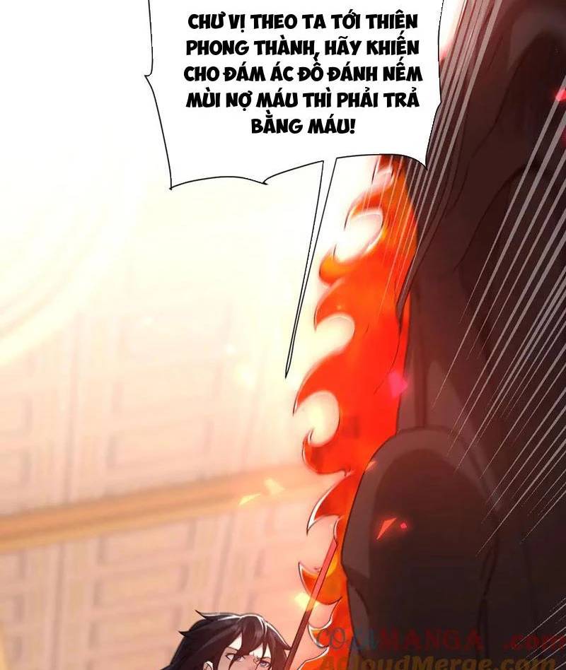 Bắt Đầu Chấn Kinh Nữ Đế Lão Bà Ta Vô Địch! [Chap 1-83]