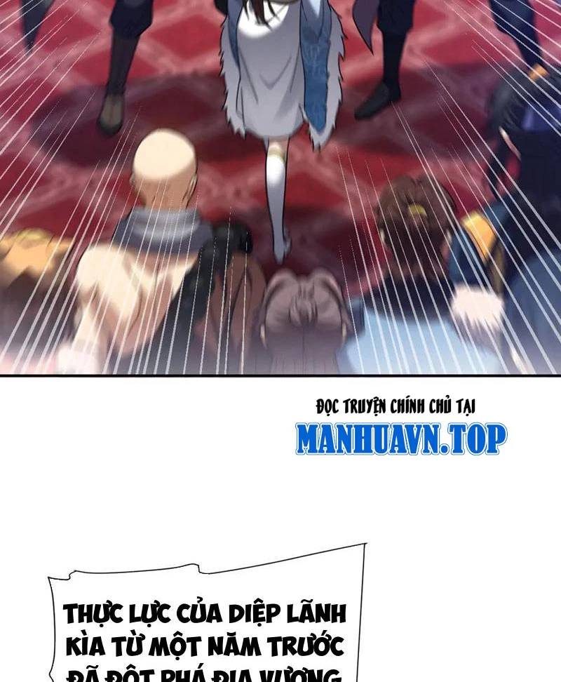 Bắt Đầu Chấn Kinh Nữ Đế Lão Bà Ta Vô Địch! [Chap 1-83]