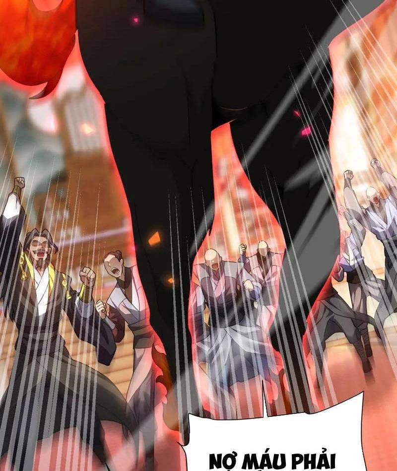 Bắt Đầu Chấn Kinh Nữ Đế Lão Bà Ta Vô Địch! [Chap 1-83]