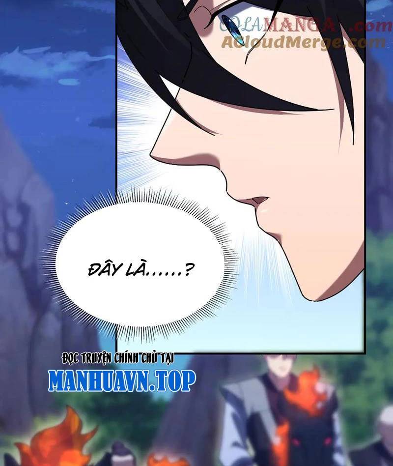 Bắt Đầu Chấn Kinh Nữ Đế Lão Bà Ta Vô Địch! [Chap 1-83]