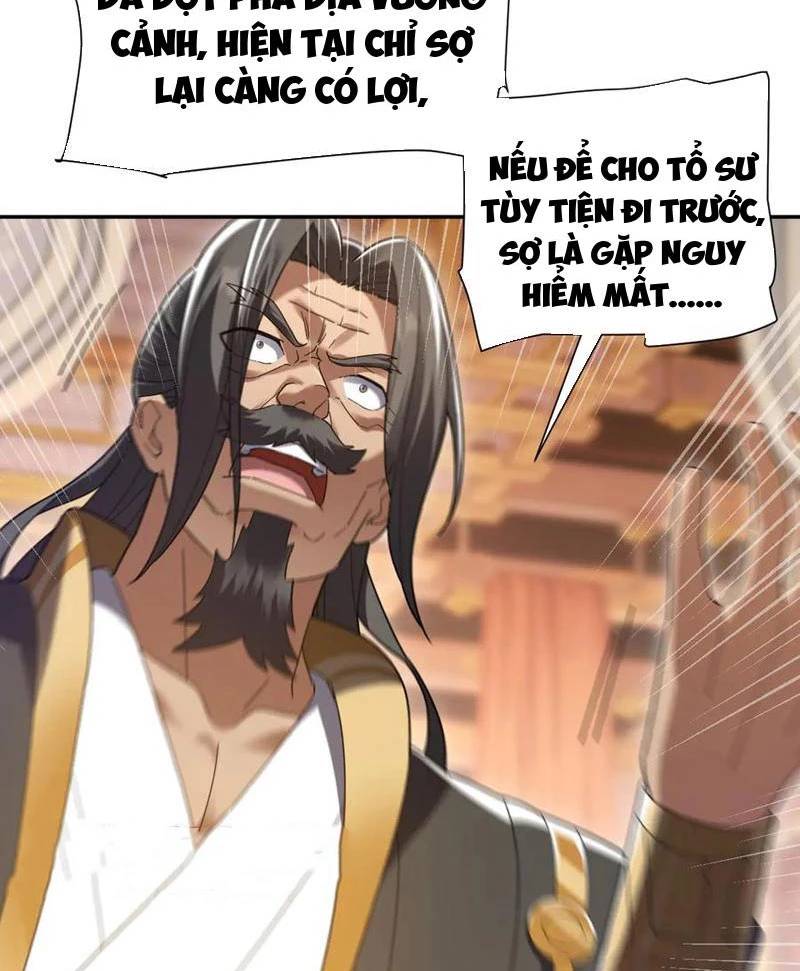 Bắt Đầu Chấn Kinh Nữ Đế Lão Bà Ta Vô Địch! [Chap 1-83]