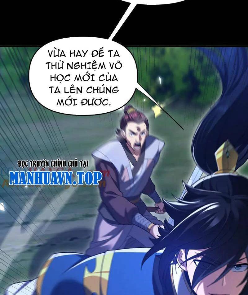 Bắt Đầu Chấn Kinh Nữ Đế Lão Bà Ta Vô Địch! [Chap 1-83]