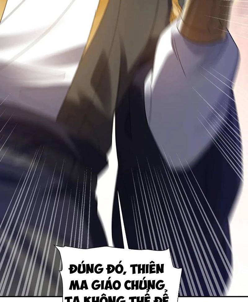 Bắt Đầu Chấn Kinh Nữ Đế Lão Bà Ta Vô Địch! [Chap 1-83]
