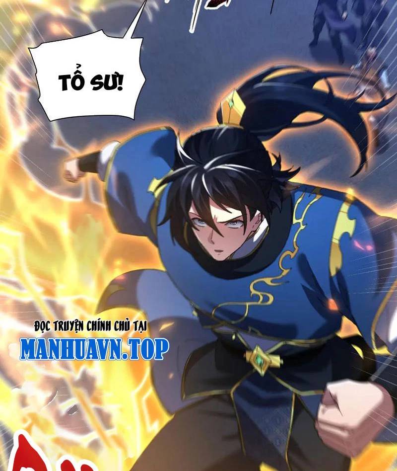 Bắt Đầu Chấn Kinh Nữ Đế Lão Bà Ta Vô Địch! [Chap 1-83]
