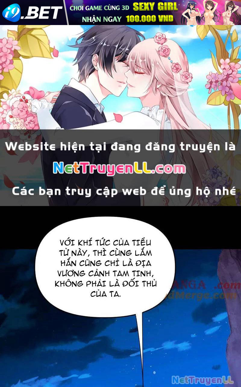 Bắt Đầu Chấn Kinh Nữ Đế Lão Bà Ta Vô Địch! [Chap 1-83]
