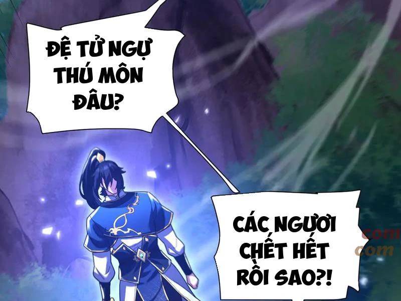 Bắt Đầu Chấn Kinh Nữ Đế Lão Bà Ta Vô Địch! [Chap 1-83]