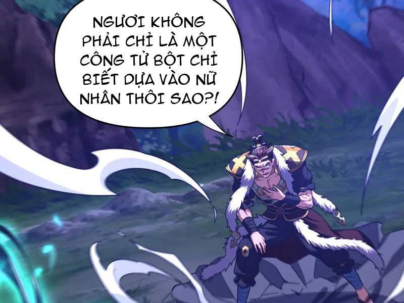 Bắt Đầu Chấn Kinh Nữ Đế Lão Bà Ta Vô Địch! [Chap 1-83]