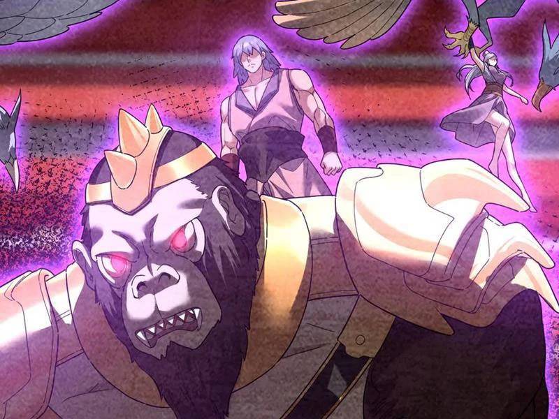 Bắt Đầu Chấn Kinh Nữ Đế Lão Bà Ta Vô Địch! [Chap 1-83]