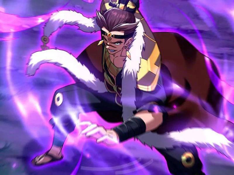 Bắt Đầu Chấn Kinh Nữ Đế Lão Bà Ta Vô Địch! [Chap 1-83]