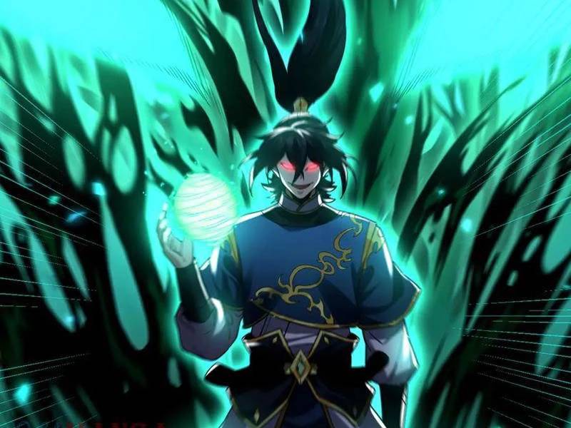 Bắt Đầu Chấn Kinh Nữ Đế Lão Bà Ta Vô Địch! [Chap 1-83]