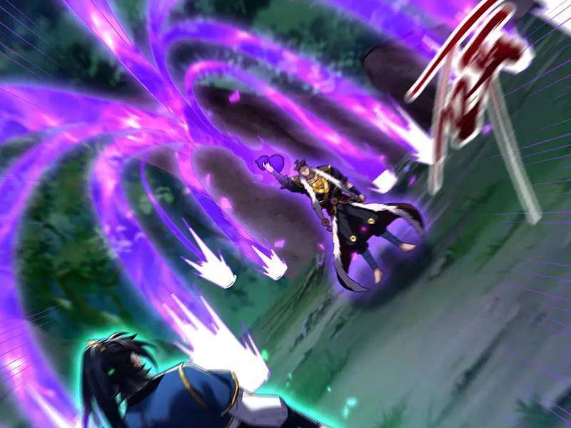 Bắt Đầu Chấn Kinh Nữ Đế Lão Bà Ta Vô Địch! [Chap 1-83]