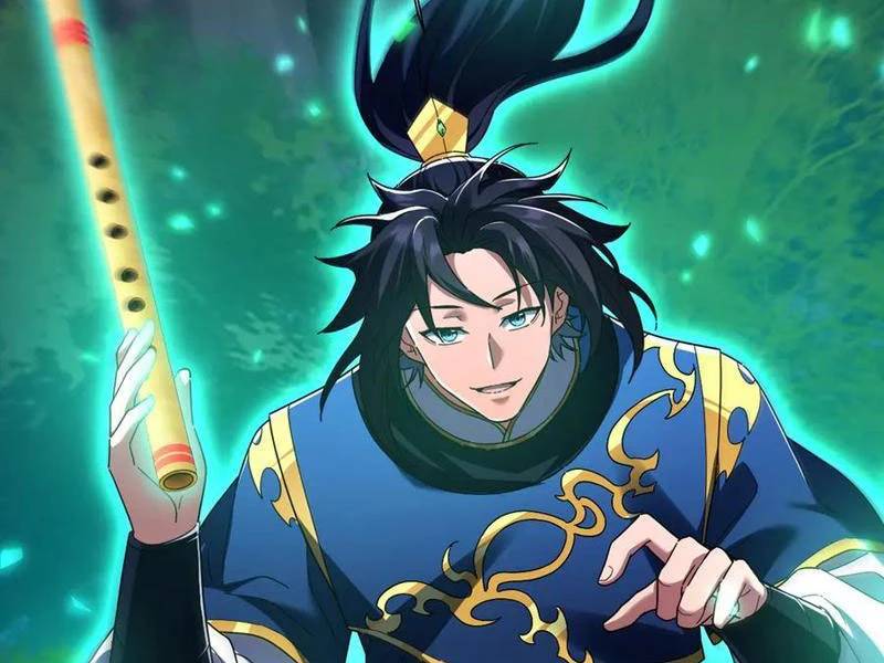 Bắt Đầu Chấn Kinh Nữ Đế Lão Bà Ta Vô Địch! [Chap 1-83]