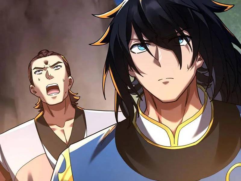 Bắt Đầu Chấn Kinh Nữ Đế Lão Bà Ta Vô Địch! [Chap 1-83]