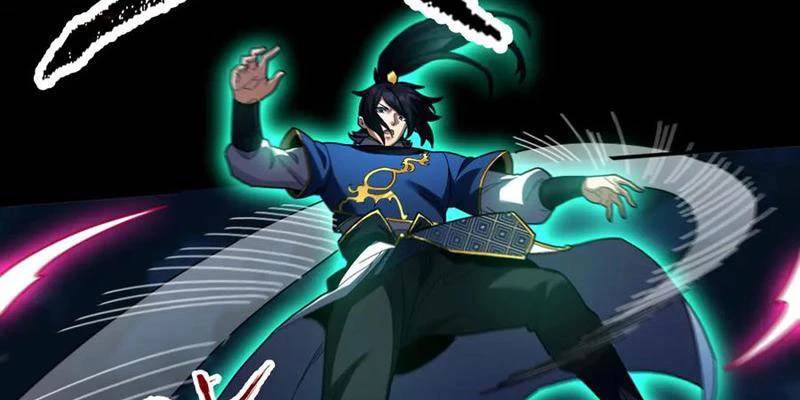 Bắt Đầu Chấn Kinh Nữ Đế Lão Bà Ta Vô Địch! [Chap 1-83]
