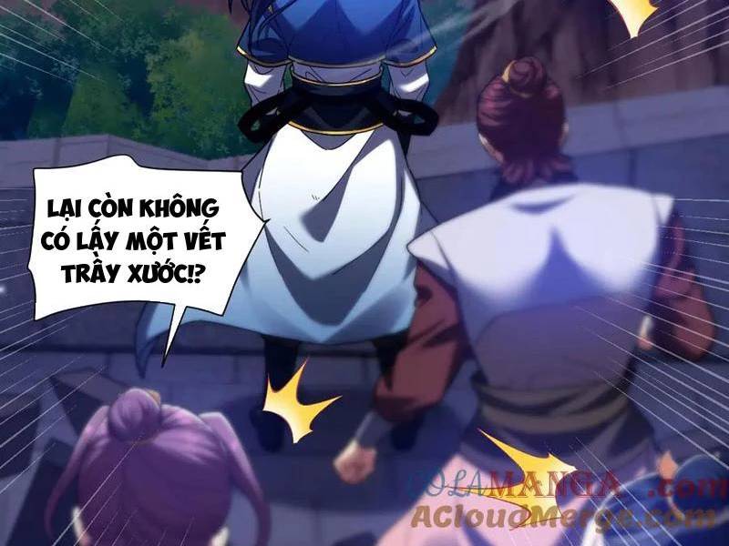 Bắt Đầu Chấn Kinh Nữ Đế Lão Bà Ta Vô Địch! [Chap 1-83]