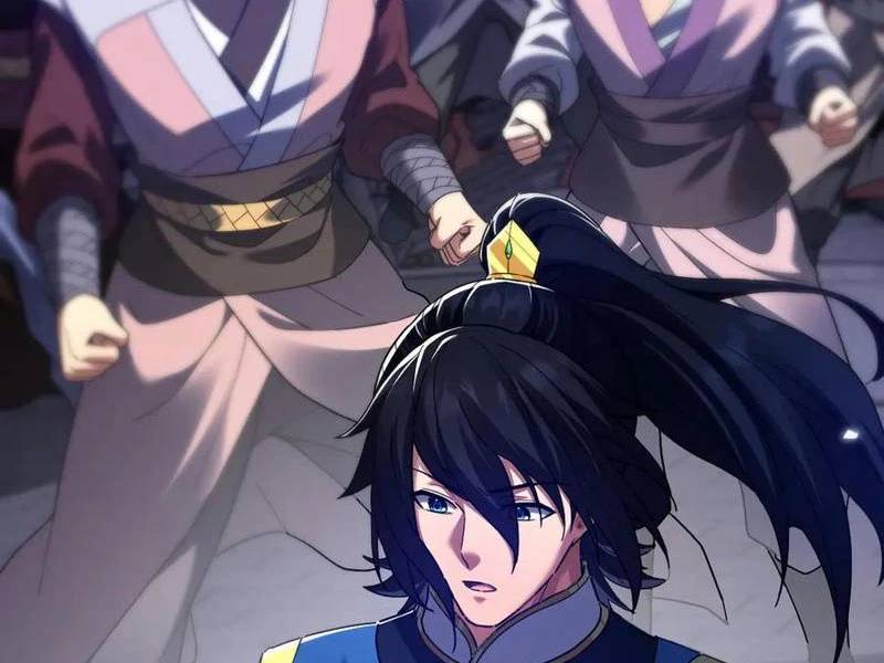 Bắt Đầu Chấn Kinh Nữ Đế Lão Bà Ta Vô Địch! [Chap 1-83]