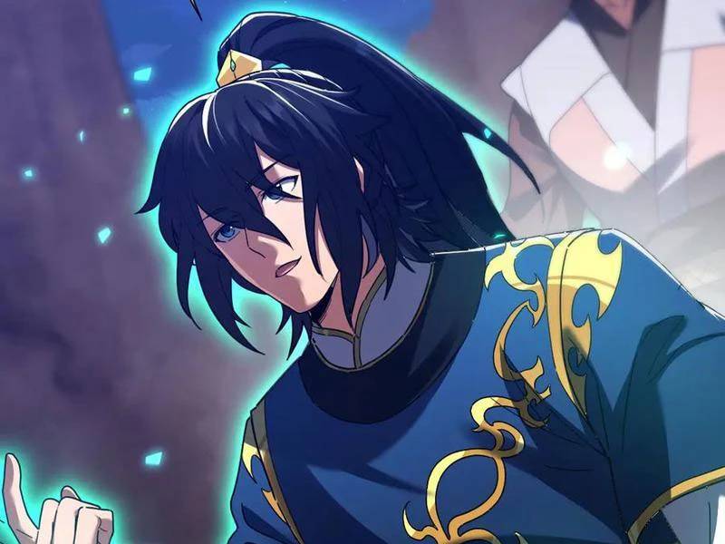 Bắt Đầu Chấn Kinh Nữ Đế Lão Bà Ta Vô Địch! [Chap 1-83]