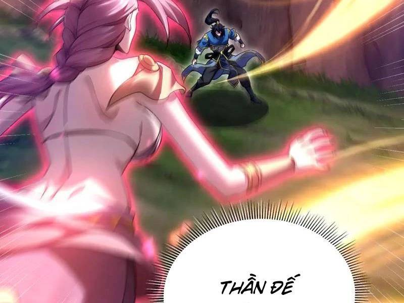 Bắt Đầu Chấn Kinh Nữ Đế Lão Bà Ta Vô Địch! [Chap 1-83]