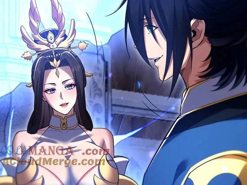 Bắt Đầu Chấn Kinh Nữ Đế Lão Bà Ta Vô Địch! [Chap 1-83]