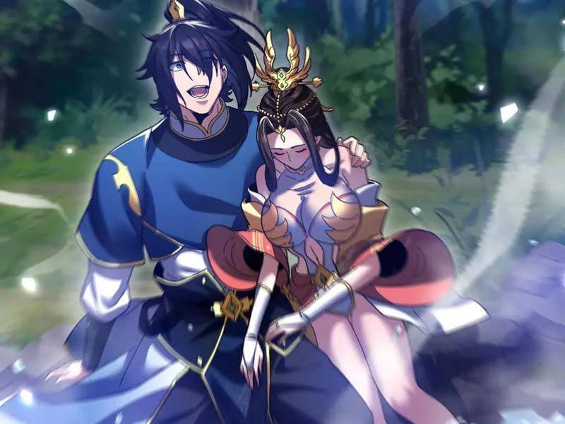 Bắt Đầu Chấn Kinh Nữ Đế Lão Bà Ta Vô Địch! [Chap 1-83]