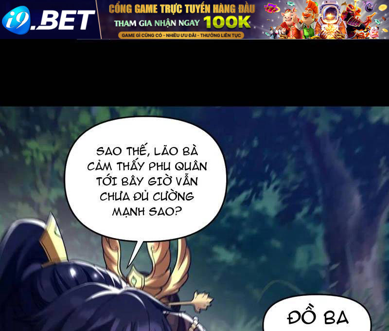 Bắt Đầu Chấn Kinh Nữ Đế Lão Bà Ta Vô Địch! [Chap 1-83]