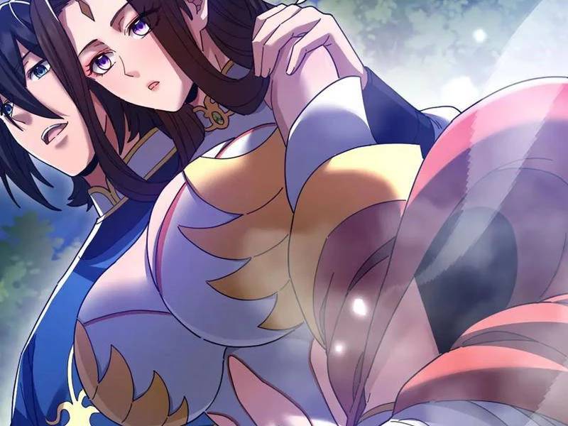 Bắt Đầu Chấn Kinh Nữ Đế Lão Bà Ta Vô Địch! [Chap 1-83]