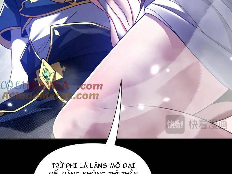 Bắt Đầu Chấn Kinh Nữ Đế Lão Bà Ta Vô Địch! [Chap 1-83]