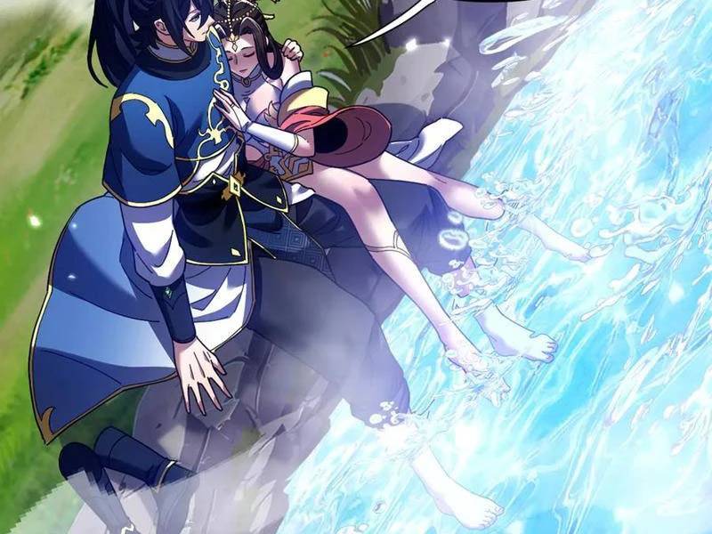 Bắt Đầu Chấn Kinh Nữ Đế Lão Bà Ta Vô Địch! [Chap 1-83]