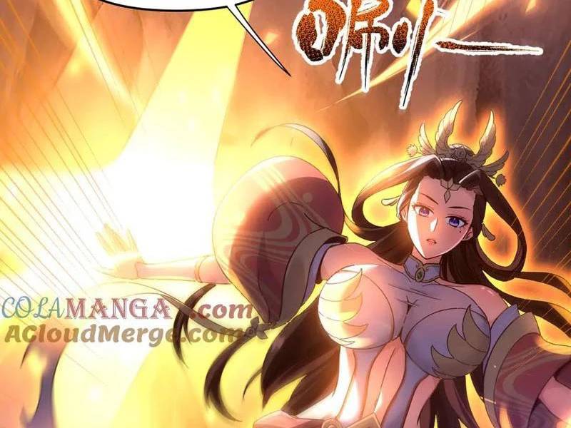 Bắt Đầu Chấn Kinh Nữ Đế Lão Bà Ta Vô Địch! [Chap 1-83]
