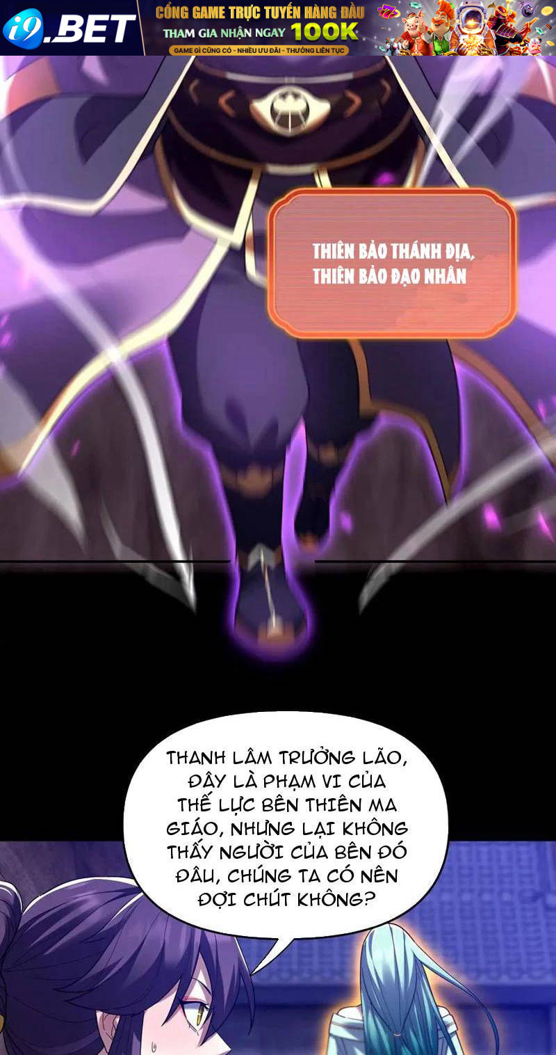 Bắt Đầu Chấn Kinh Nữ Đế Lão Bà Ta Vô Địch! [Chap 1-83]