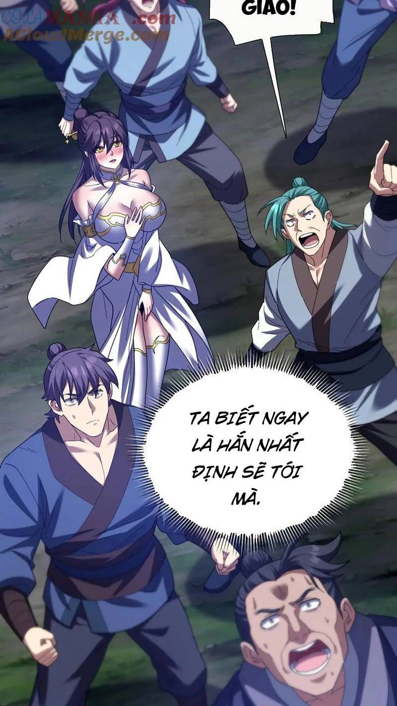 Bắt Đầu Chấn Kinh Nữ Đế Lão Bà Ta Vô Địch! [Chap 1-83]