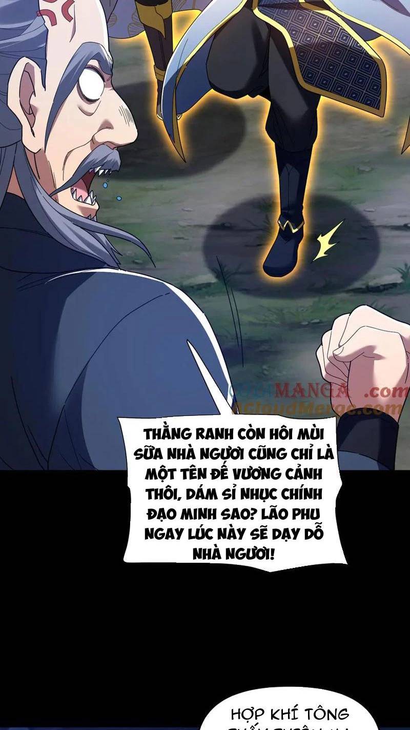 Bắt Đầu Chấn Kinh Nữ Đế Lão Bà Ta Vô Địch! [Chap 1-83]