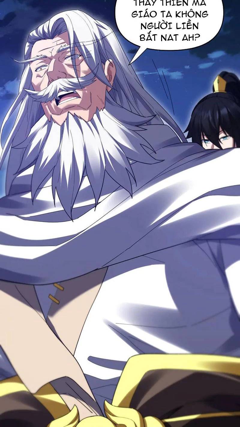 Bắt Đầu Chấn Kinh Nữ Đế Lão Bà Ta Vô Địch! [Chap 1-83]