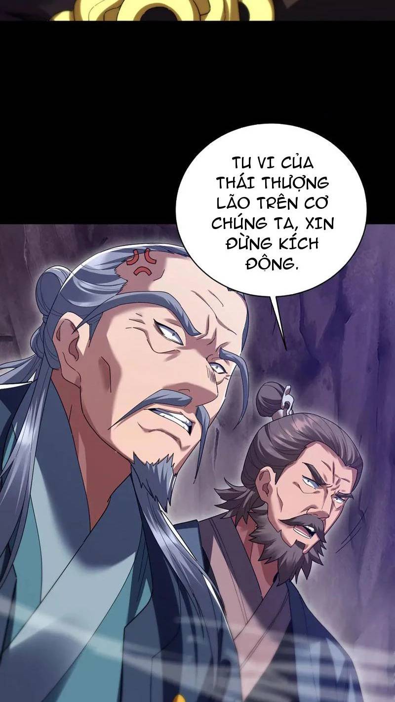 Bắt Đầu Chấn Kinh Nữ Đế Lão Bà Ta Vô Địch! [Chap 1-83]