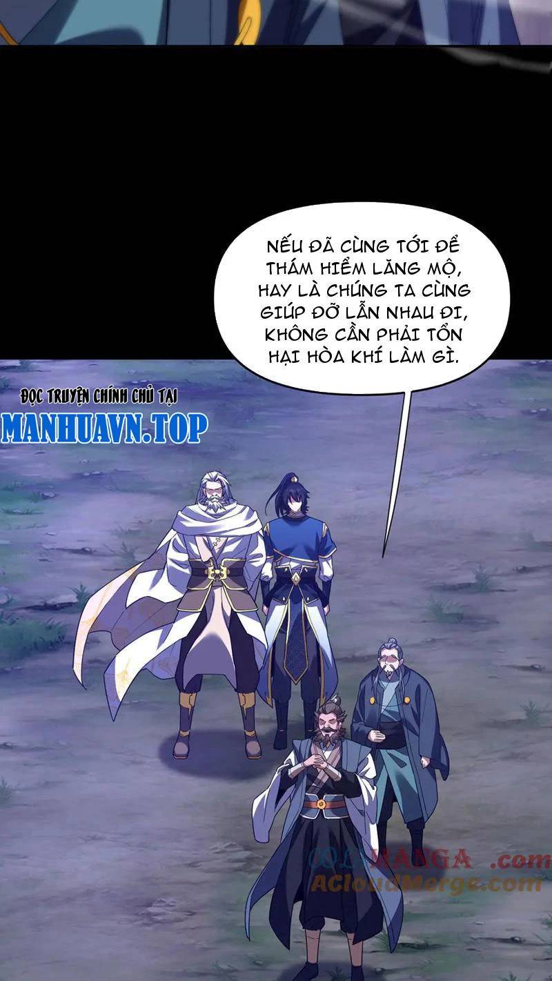 Bắt Đầu Chấn Kinh Nữ Đế Lão Bà Ta Vô Địch! [Chap 1-83]
