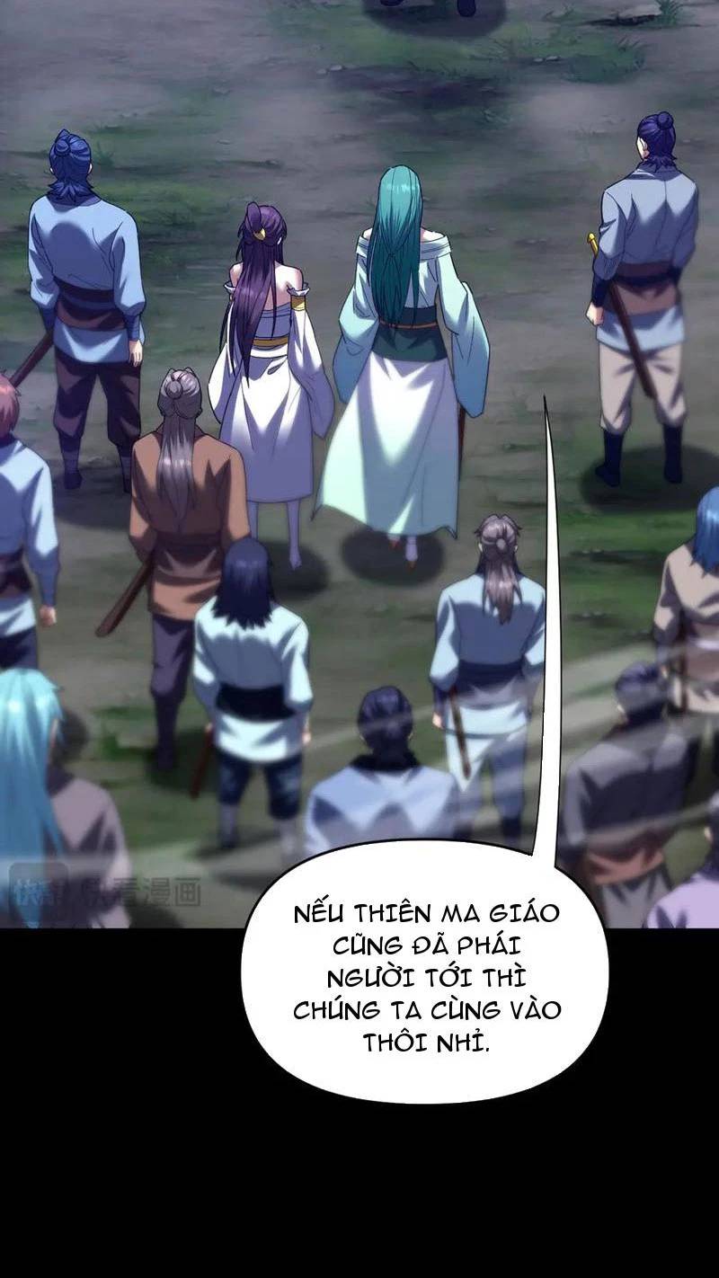 Bắt Đầu Chấn Kinh Nữ Đế Lão Bà Ta Vô Địch! [Chap 1-83]