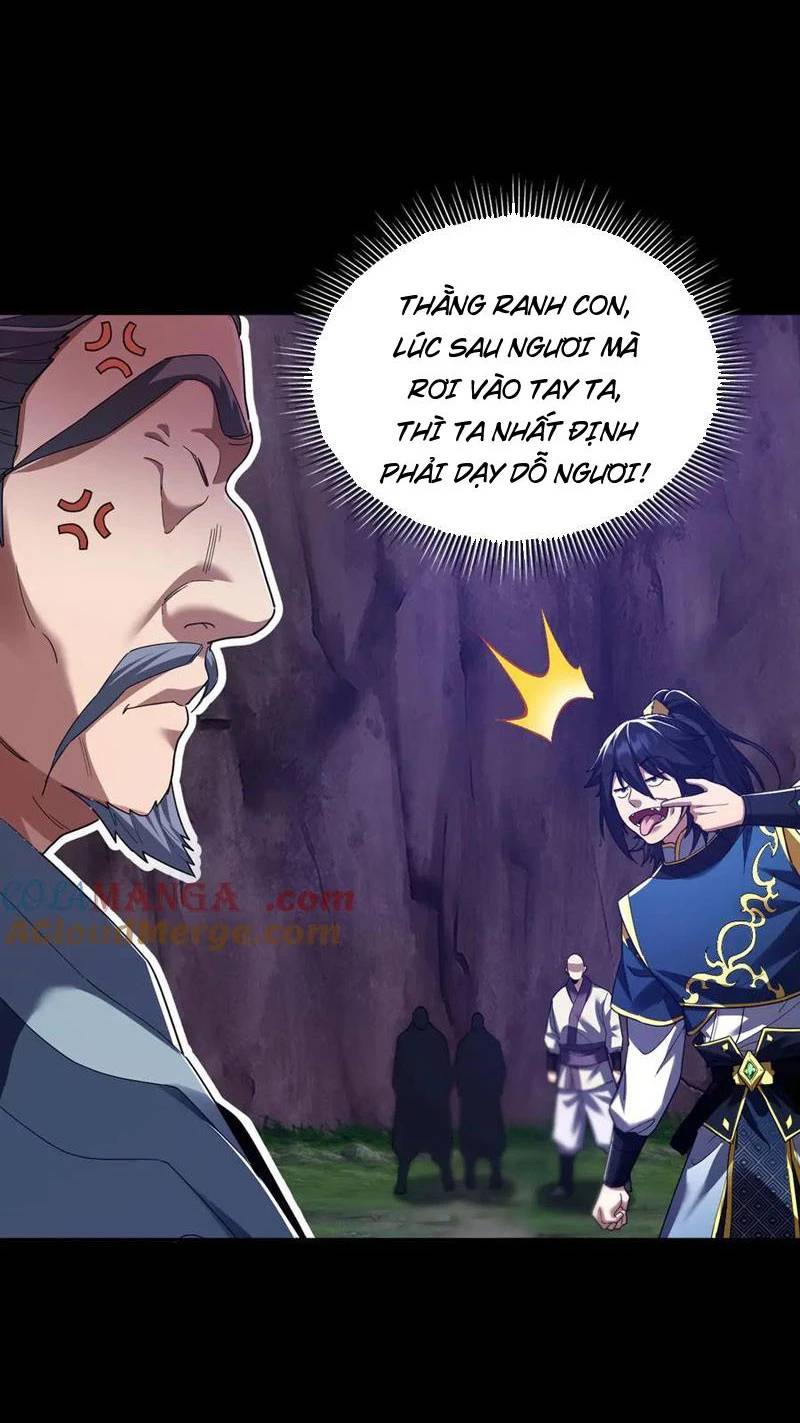 Bắt Đầu Chấn Kinh Nữ Đế Lão Bà Ta Vô Địch! [Chap 1-83]