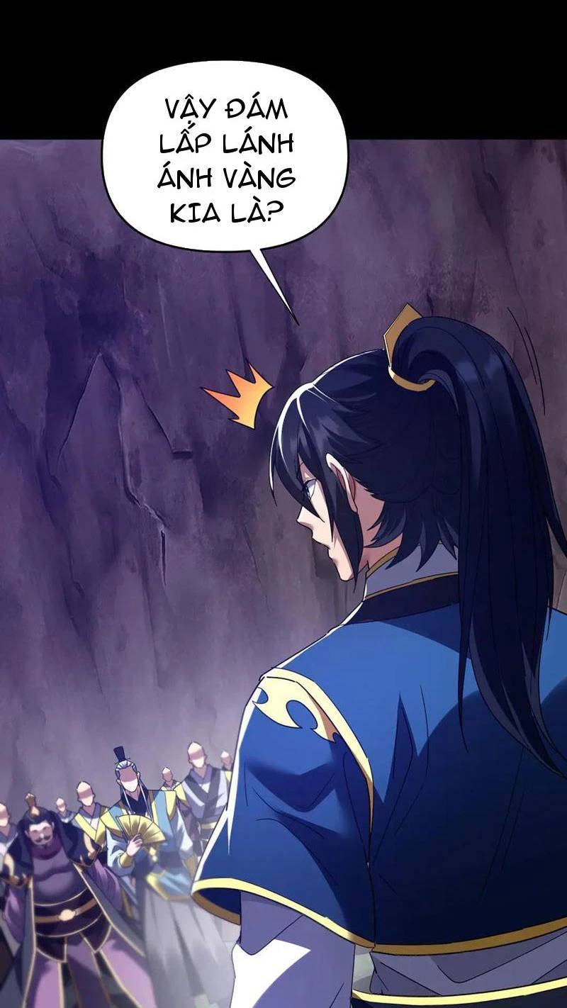 Bắt Đầu Chấn Kinh Nữ Đế Lão Bà Ta Vô Địch! [Chap 1-83]