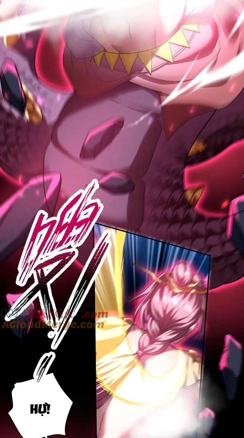 Bắt Đầu Chấn Kinh Nữ Đế Lão Bà Ta Vô Địch! [Chap 1-83]