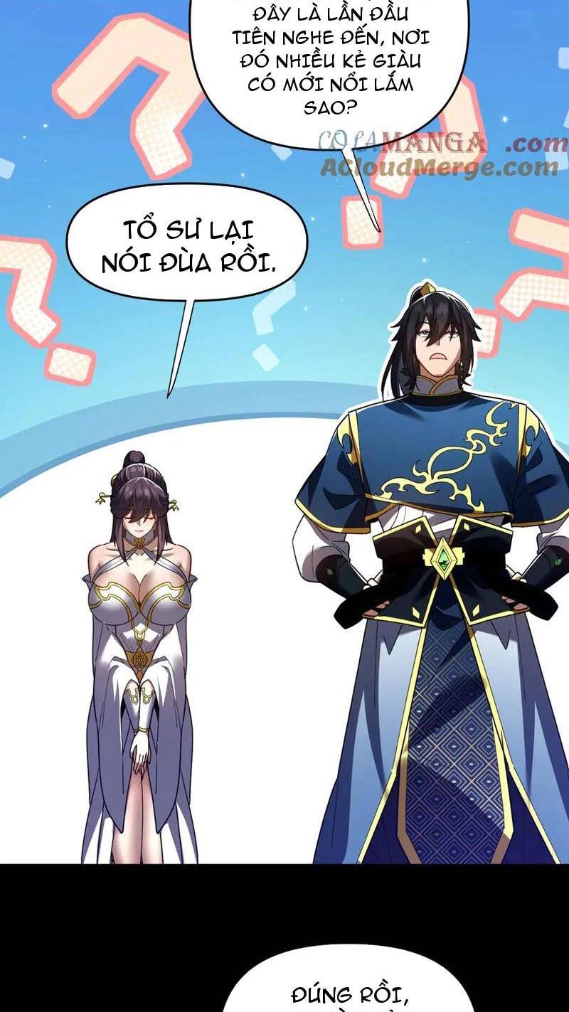 Bắt Đầu Chấn Kinh Nữ Đế Lão Bà Ta Vô Địch! [Chap 1-83]