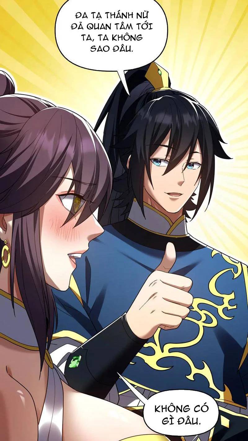 Bắt Đầu Chấn Kinh Nữ Đế Lão Bà Ta Vô Địch! [Chap 1-83]