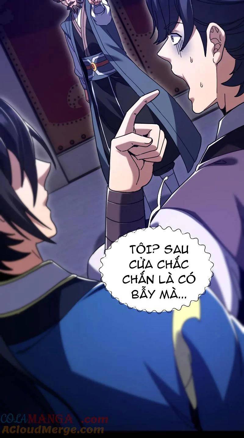 Bắt Đầu Chấn Kinh Nữ Đế Lão Bà Ta Vô Địch! [Chap 1-83]