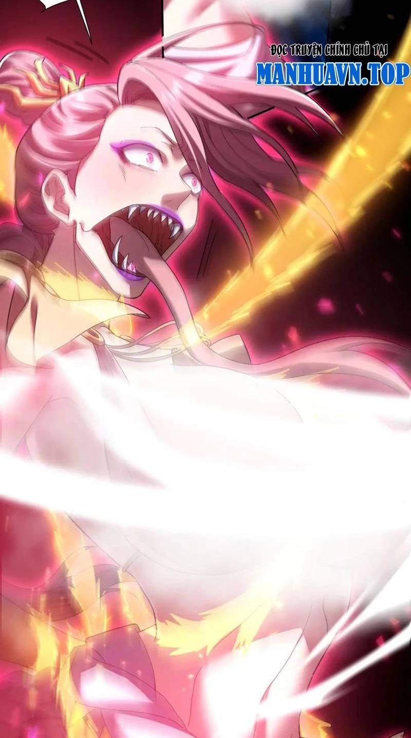 Bắt Đầu Chấn Kinh Nữ Đế Lão Bà Ta Vô Địch! [Chap 1-83]